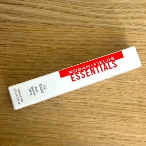 Rodan+Fields Lip Shield SPF25 (2 pack) SPF lip cream